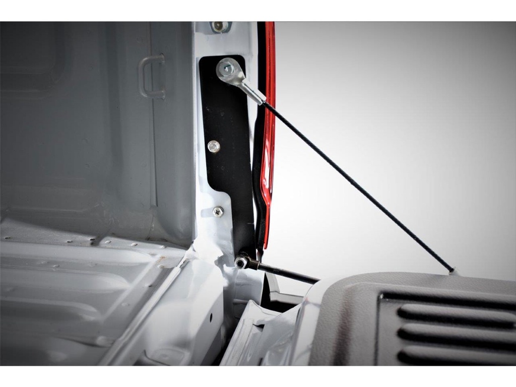 Mitsubishi L200 series 6 2019- Pro-Lift tailgate system