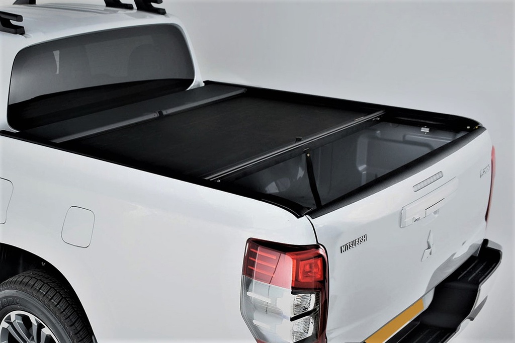 Mitsubishi L200 series 6 2019- Roll-N-Lock roller shutter