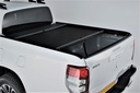 Mitsubishi L200 series 6 2019- Roll-N-Lock roller shutter
