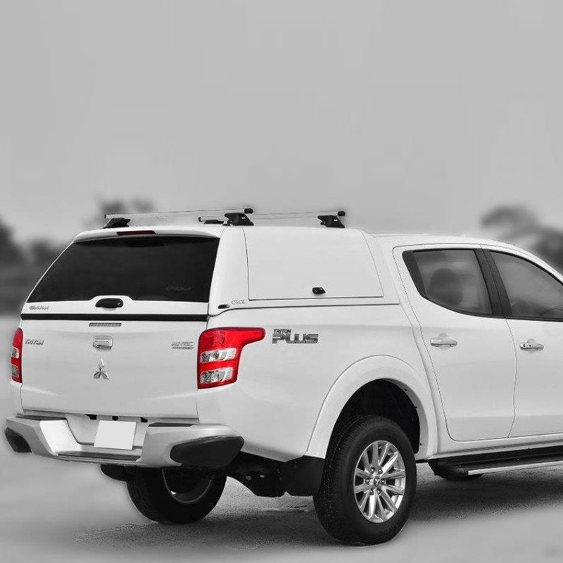 Mitsubishi L200 series 5 2015-2019 Alpha CMX hardtop canopy