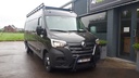 EC bullbar Renault Master 2019+