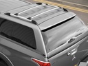 Alpha GSR hardtop Leisure canopy for Mitsubishi L200 series 5 2015-2019