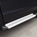 Mitsubishi L200 2015-2019 Trux B72 alloy side steps