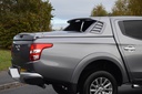 Mitsubishi L200 series 5 2015-2019 Alpha SCZ sport tonneau cover