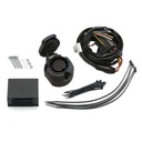 VW Caddy MK3 & MK4 INC Life 2004-2019 towing electrics 13PIN