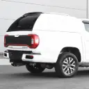 Maxus T60 Max 2022- Carryboy Commercial canopy