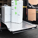 ProTop heavy duty deck for Vans - Narrow type (800MM width)