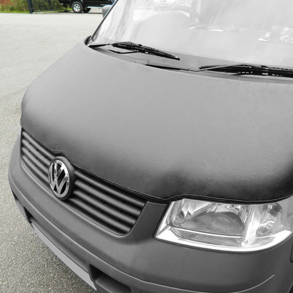 VW Transporter T5.1 Bonnet Bra 2010-2015