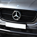 Mercedes X-Class AMG Style grille - Gloss black