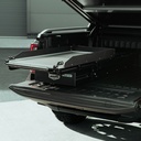ProTop single drawer with sliding floor - load bed system