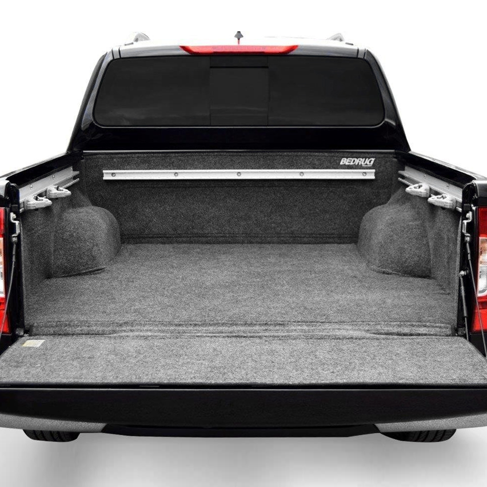 Mercedes X-Class bedrug carpet bed liner