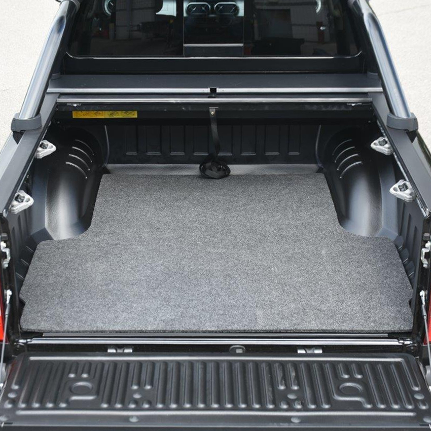 Mercedes X-Class bedrug carpet bed liner mat