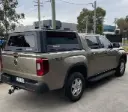 RSI Evo S Sport hardtop/Canopy VW Amarok 2011-2022 DC