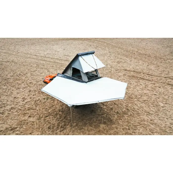 QP 270 degree awning/Luifel 2.6m