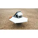 QP 270 degree awning/Luifel 2.6m