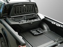 Mercedes-Benz X-Class Aeroklas large tool storage box - 200 litres