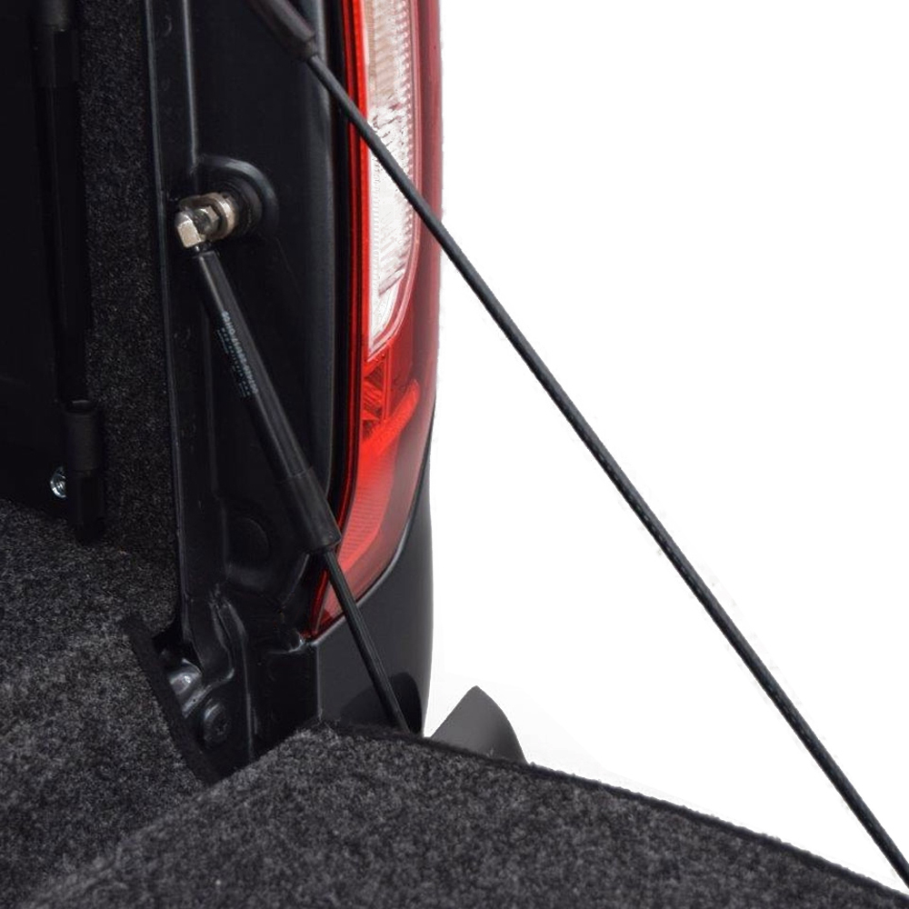 Mercedes X-Class tailgate damper kit