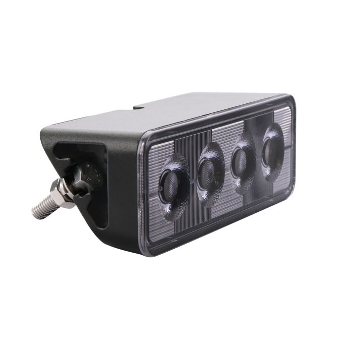 Scene light LED 24W (E marked ECE R23, flood)