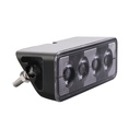 Scene light LED 24W (E marked ECE R23, flood)