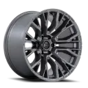 Fuel Rebar 20X9 6X139.7 CB106 ET20 Gunmetal