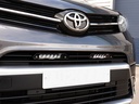Lazer light LED 6 ELITE bumper beam mounted light kit for Toyota ProAce van 2016-