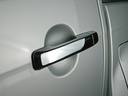 Isuzu D-Max 2012-2020 Chrome door handle covers