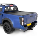 Isuzu D-Max 2020- D/C Roll'N'Lock