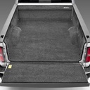 Isuzu D-Max 2012-2020 Double CAB Bedrug carpet bed liner