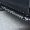 Aeroklas side steps for Isuzu D-Max 2012-2020