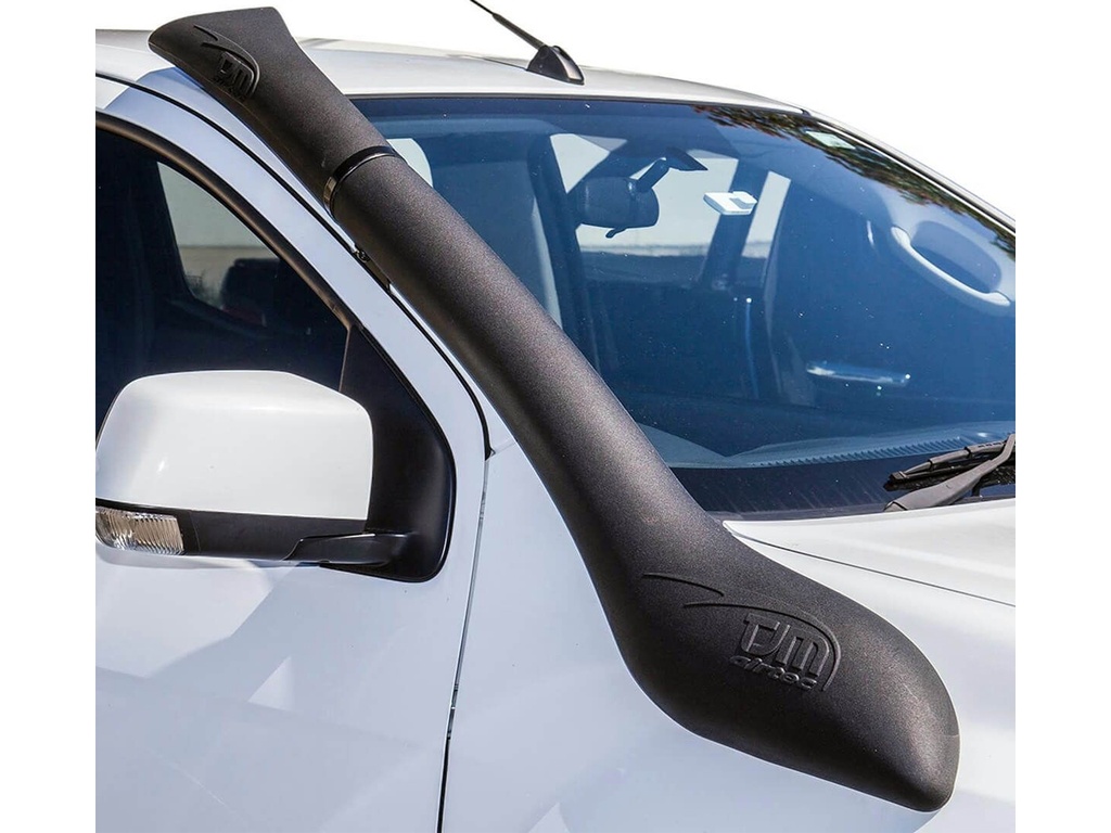 Isuzu D-Max 2012-2017 TJM Airtec wedgetail snorkel 3.0L models