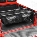 Isuzu D-Max 2012-2017 Aeroklas cargo manager