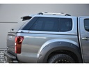 Isuzu D-Max 2017- Alpha Type-E hardtop