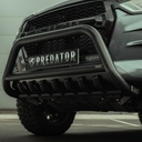 Isuzu D-Max 2021- 70MM A-Bar with axle bars