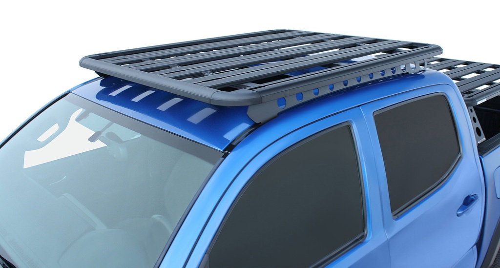 RANGER/AMAROK 2023+ PREDATOR PLATFORM ROOF RACK - STANDARD