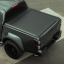 Isuzu D-Max 2021- Mountain Top EVOM Manual roller shutter