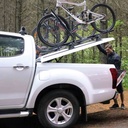 Isuzu D-Max 2021- Proform sportlid tech2 tonneau cover