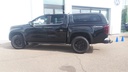 Aeroklas leisure hardtop Amarok 2023+