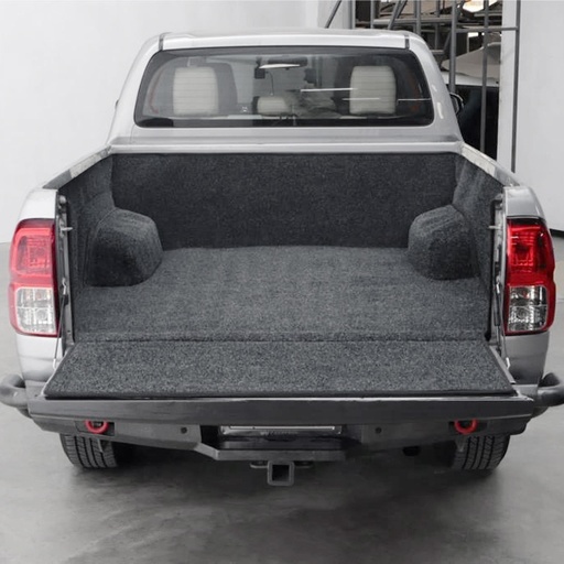 [4M- TS/CB/1004-AMAR23] VW Amarok 2023- SoftGuard Load Bed Liner