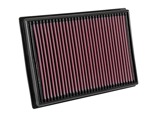 [4M-KN333045#] Toyota Hilux 2016- K&N Performance air filter