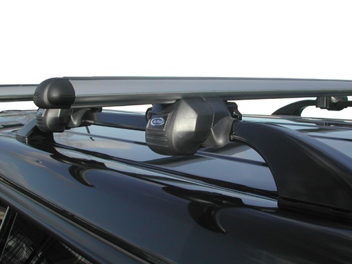 [4M-HILUX-16TTRB#] Toyota Hilux 2016- cross bars for hardtops