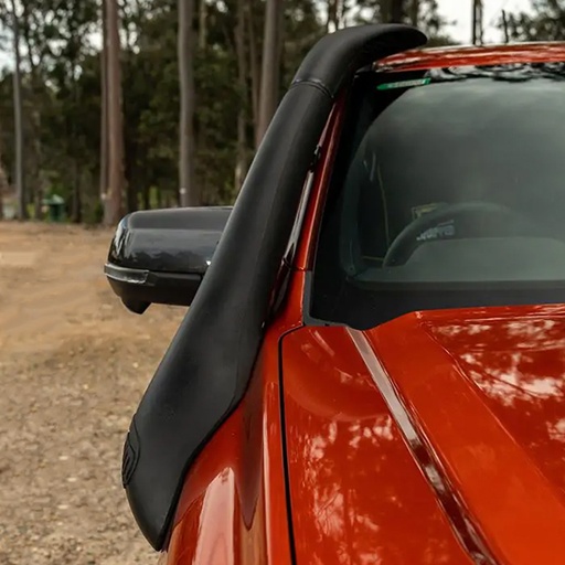 [4M-RANG23SNORKELV.1#] Ford Ranger 2023- TJM Airtec Wedgetail snorkel