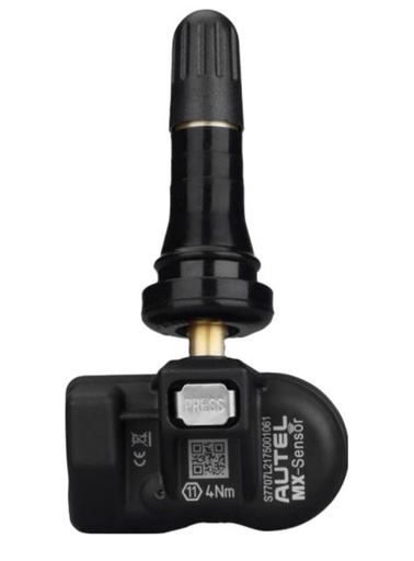 [4M-Bandendruksensor] Bandendruksensor