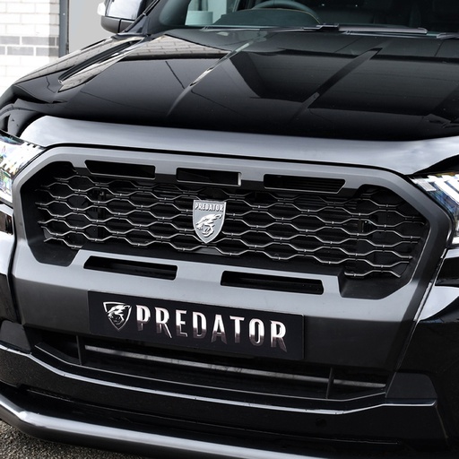 Ford Ranger 2019- Predator mesh grille