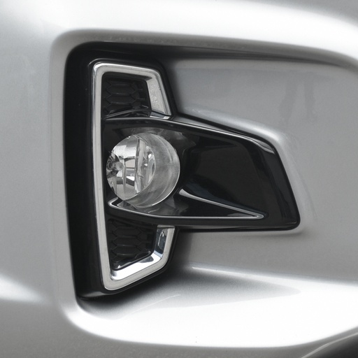 [4M-HILUX-18-CHAP-DRLKIT#] Toyota Hilux Invincible X LED Daytime running lights & dynamic indicators