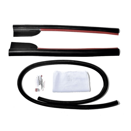 [4M-TAILGATESEAL/V.1#] Multi fit tailgate seal kit