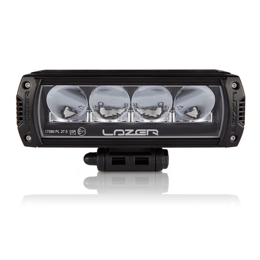 [4M-LAZERTRIPLE-R4#] Lazer light LED Triple-R 750 00R4-STD