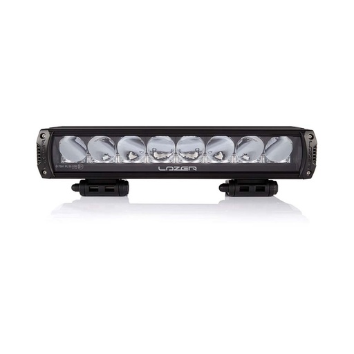 [4M-LAZERTRIPLE-R8HILUX16#] Toyota Hilux 2016- Lazer lights LED Triple-R8 auxillary lighting