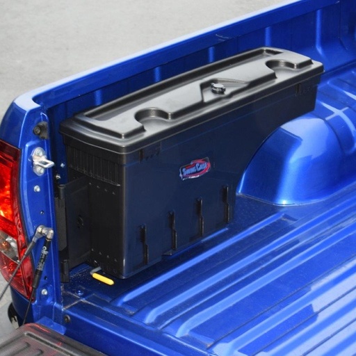 [4M-SWINGCASELEFT#] Swing case tool storage box (left side)