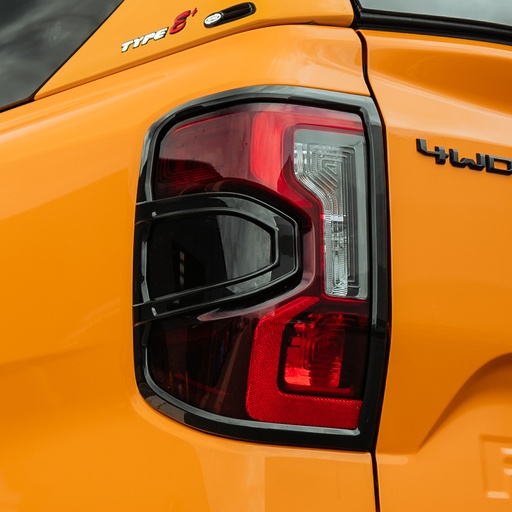 Ford Ranger 2023- Tail light covers