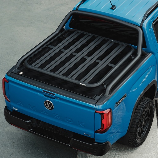 [4M- MTROLLPLATFORMRACK#] Predator platform rack for Mountain Top roll covers (no side rails)